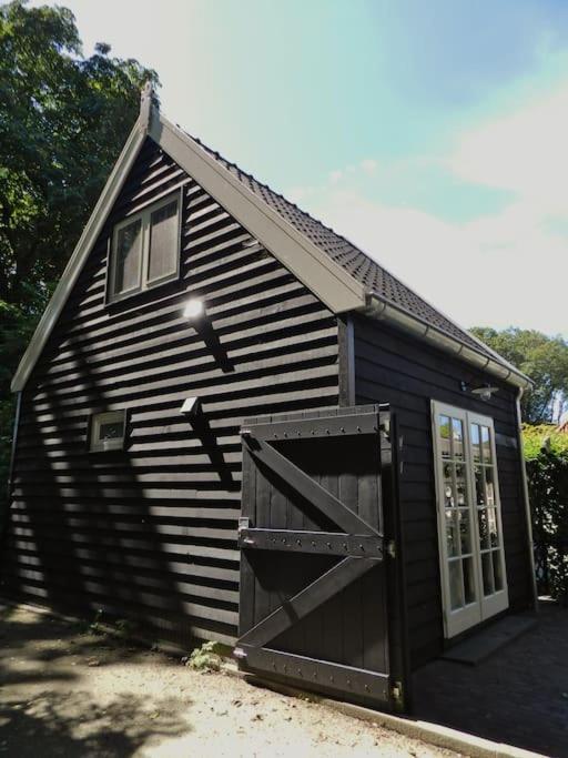 Tiny House Tholen Villa Exteriör bild