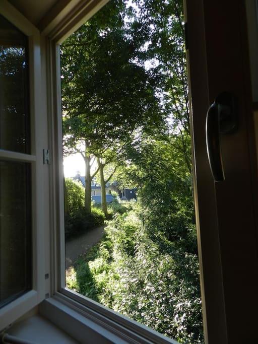 Tiny House Tholen Villa Exteriör bild